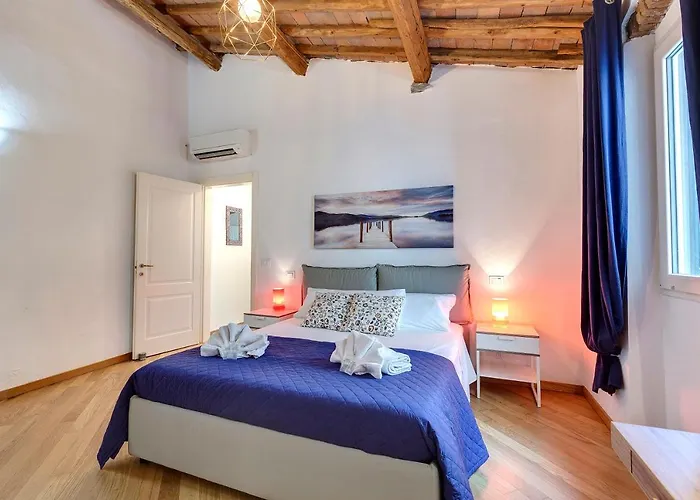 Mamo - Cindy Appartamento Firenze