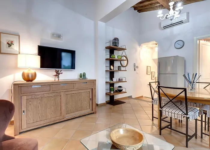 Mamo - Cindy Appartamento Firenze