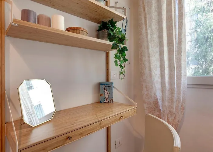 Mamo - Cindy Appartamento *